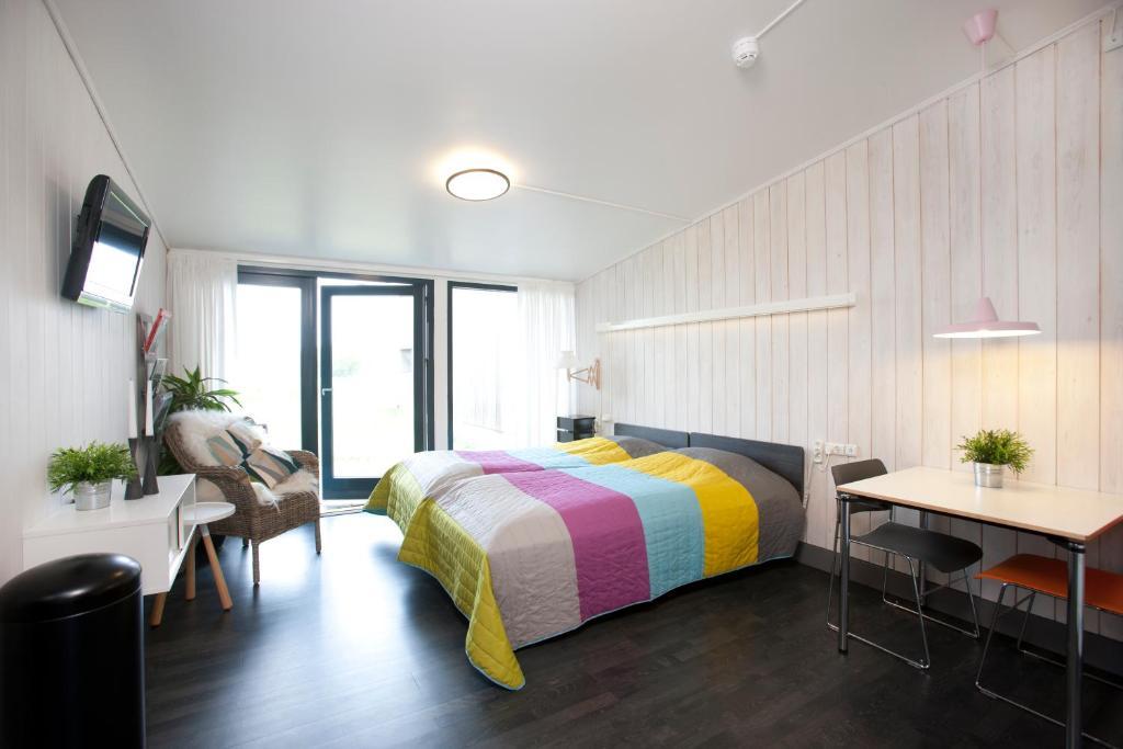 Musholm Holiday, Sport & Conference Корсёр Номер фото