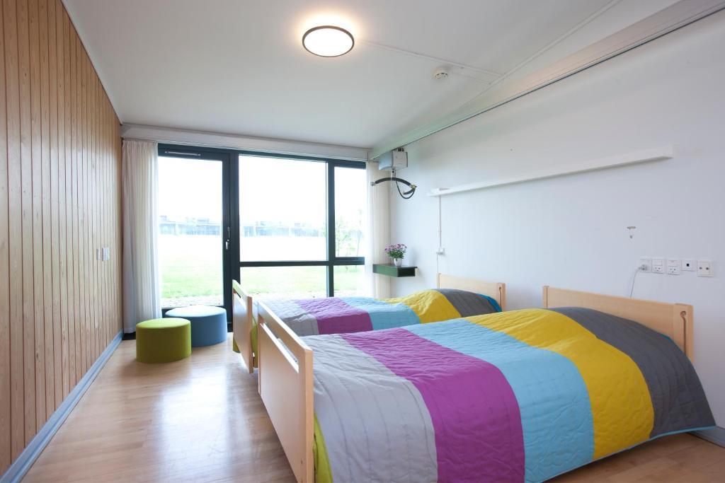 Musholm Holiday, Sport & Conference Корсёр Экстерьер фото