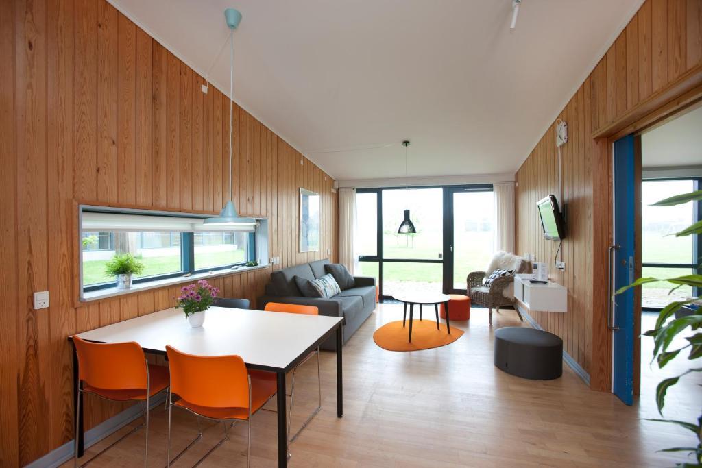 Musholm Holiday, Sport & Conference Корсёр Номер фото