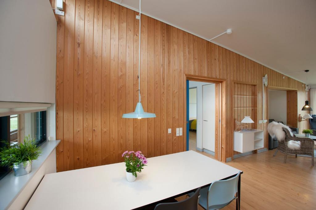 Musholm Holiday, Sport & Conference Корсёр Номер фото